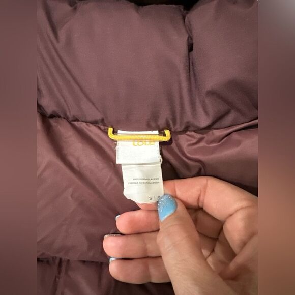 Lole Gisele Original Down Puffer Jacket - Picture 5 of 12